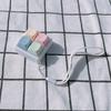 2/3/4 Keys Finger Keyboard Key Button Decompression Toy New Pinch Toy  Adult