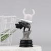 Hollow Knight Action Figurine Model Cartoon Anime Doll Figure Desktop Ornament Car Home Decoration Collection Birthday Gifts