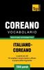 Книга Vocabolario Italiano-Coreano Per Studio Autodidattico - 7000 Parole : 88