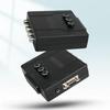 Bitfunx RGBS VGA в YPBPR Компонентный Конвертер SCART в YPBPR YCBCR Для Ретро Игровых Консолей Nintendo 64 PS1 PS2 Dreamcast