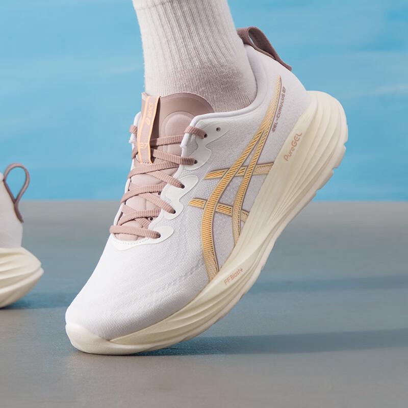 Asics Мужские беговые кроссовки GEL-CUMULUS 27