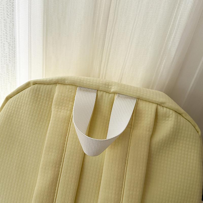 Студенческий школьный рюкзак Женский рюкзак Дорожный рюкзак