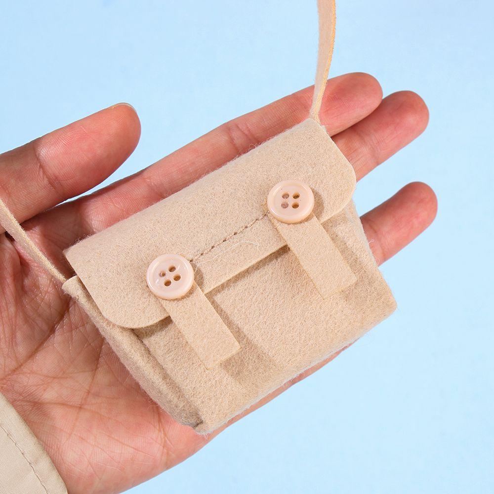 Детские игрушки, куклы, сумки на плечо, аксессуары для кукол, плюшевая игрушка, кукла-ранец, сумка для кукол в виде утки