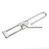 Профессиональный регулируемый открывалка для бутылок из нержавеющей стали ручной консервный нож гаджеты кухонные принадлежности