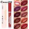 CmaaDu 10 Color Matte Red Lip Gloss