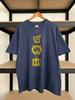 Men's Cotton T-Shirt, Quick Dry Breathable, Summer Casual Wear Vintage 1993 U2 Achtung Zooropa Navy T-shirt Sz XL,Unisex,gift,Top