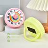 Kitchen Timer Rotary Operation For Cooking Baking Timing Countdowns Alarm Clock Multifunctional Digital Stop Watch