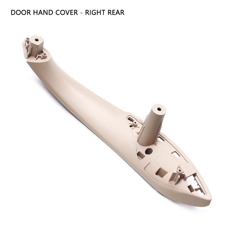 Внутренние дверные ручки автомобиля, внутренняя отделка, дверная ручка для BMW F30 F31 F32 F33 F35 F36 F80 F82 F83 2012 2013 2014 2015 2016