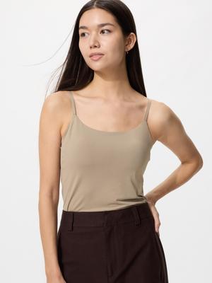 Бюстгальтер Airism Camisole