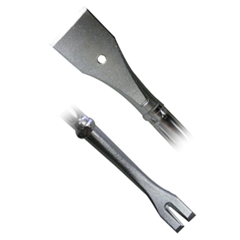 MKK Скребок Плоский Лом 900мм SRF-900