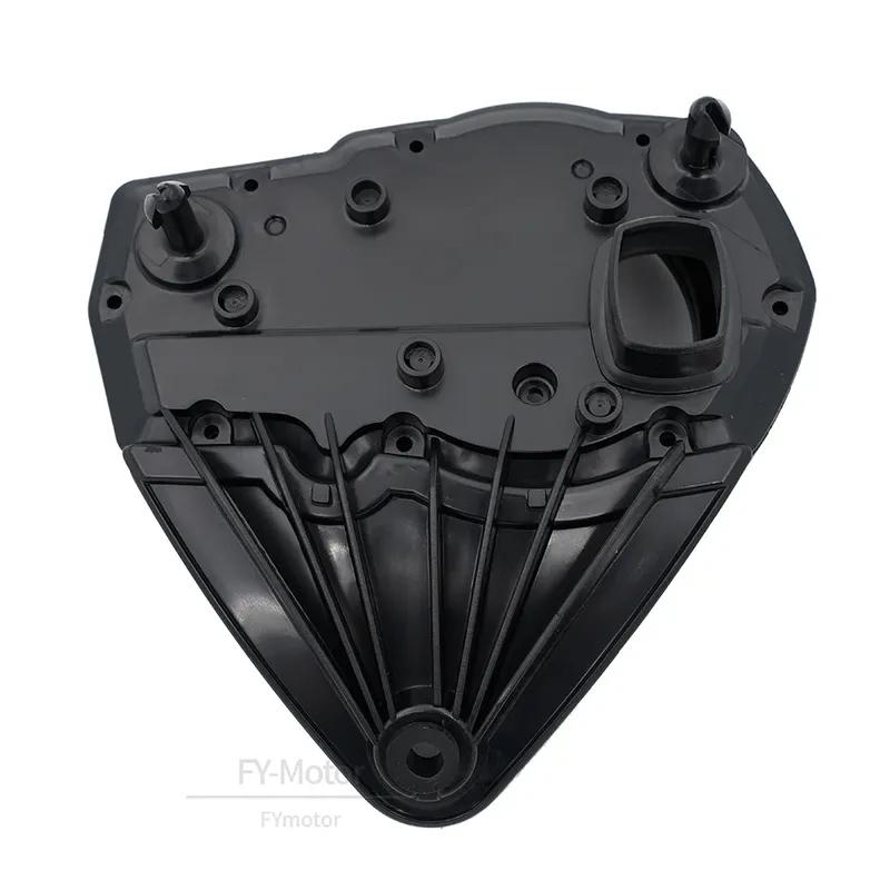 Корпус Кожух Панели Приборов Спидометр Тахометр Мотоцикла Подходит Для GSXR1000 GSXR 1000 2007 2008 07 08 K7 K8 1000