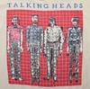 Talking Heads Album band T-Shirt White Cotton Tee All Sizes XX476