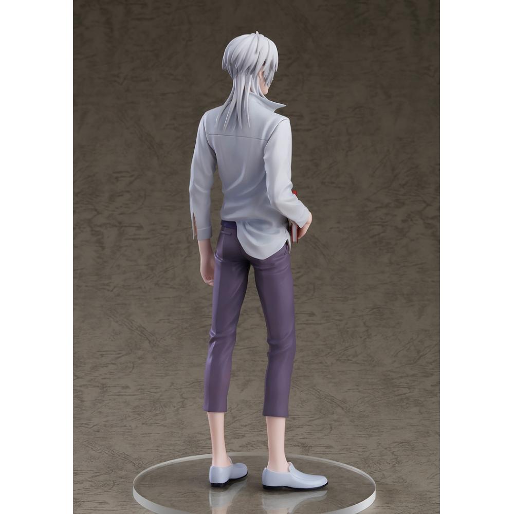 Psycho Pass Pop Up Parade Shogo Makishima L Size  Psycho Pass 