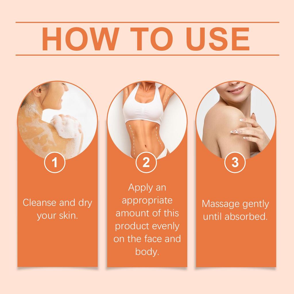 Крем для ухода за кожей Hoygi осветляет, подтягивает и улучшает кожу, увлажняет, удерживает влагу и устраняет сухость