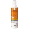 Crème Solaire - La Roche Posay - Anthelios - Spray - SPF30 - 200ml - Protection UV