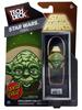 TECH DECK Эксклюзивное издание Wars Yoda Коллекционная доска/Санта-Круз/Звезда