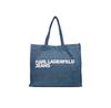 Сумочка Karl Lagerfeld Jeans A3W50069 синий
