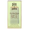 Pixi Beauty, Основа под макияж On the Glow Base, Увлажняющий стик-тональное средство, Бежевый, 19 г (0,6 унции)