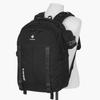Le Coq Sportif Backpack Black Qp123abp11