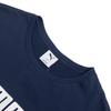 Puma Мужская футболка для образа жизни 691341-14