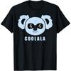 Coolala - крутая коала - милый коала-медведь Футболка