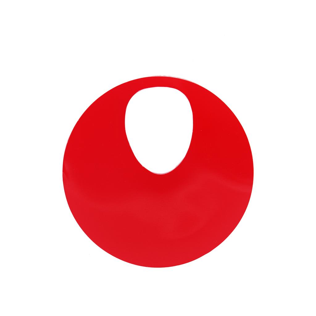 Rain Light Sensor Gel Pad For Nissan Tiida Latio C11 Versa Adhesive Film Silicone Sticker Windscreen Chip Repair Kit Fix Tape