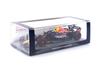 Spark Oracle Red Bull Racing RB18 2022 F1 Гран-при Саудовской Аравии Поул-позиция Перес 1/43 #11 С.
