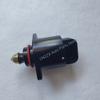 5 шт. #17059602 Клапан управления холостым ходом 59602 IAC IACV Шаговый двигатель AC167 для MEGA/OPEL/DAEWOO/CHEVROLET 93744675