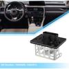 HVAC Heater Blower Motor Resistor 1571991 15094285 RU1027 3A1034 DR773 for C1500 C2500 K1500 Replacement Part