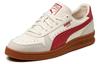 Puma Indoor OG Frosted Ivory Club Red