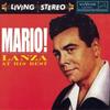 LP Record MARIO LANZA - Mario! LSC2331 RCA Victor Red 1959 US Classical Used