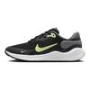Кроссовки Revolution 7 GS Black Barely Volt Kids Smoke-Grey White FB7689-006