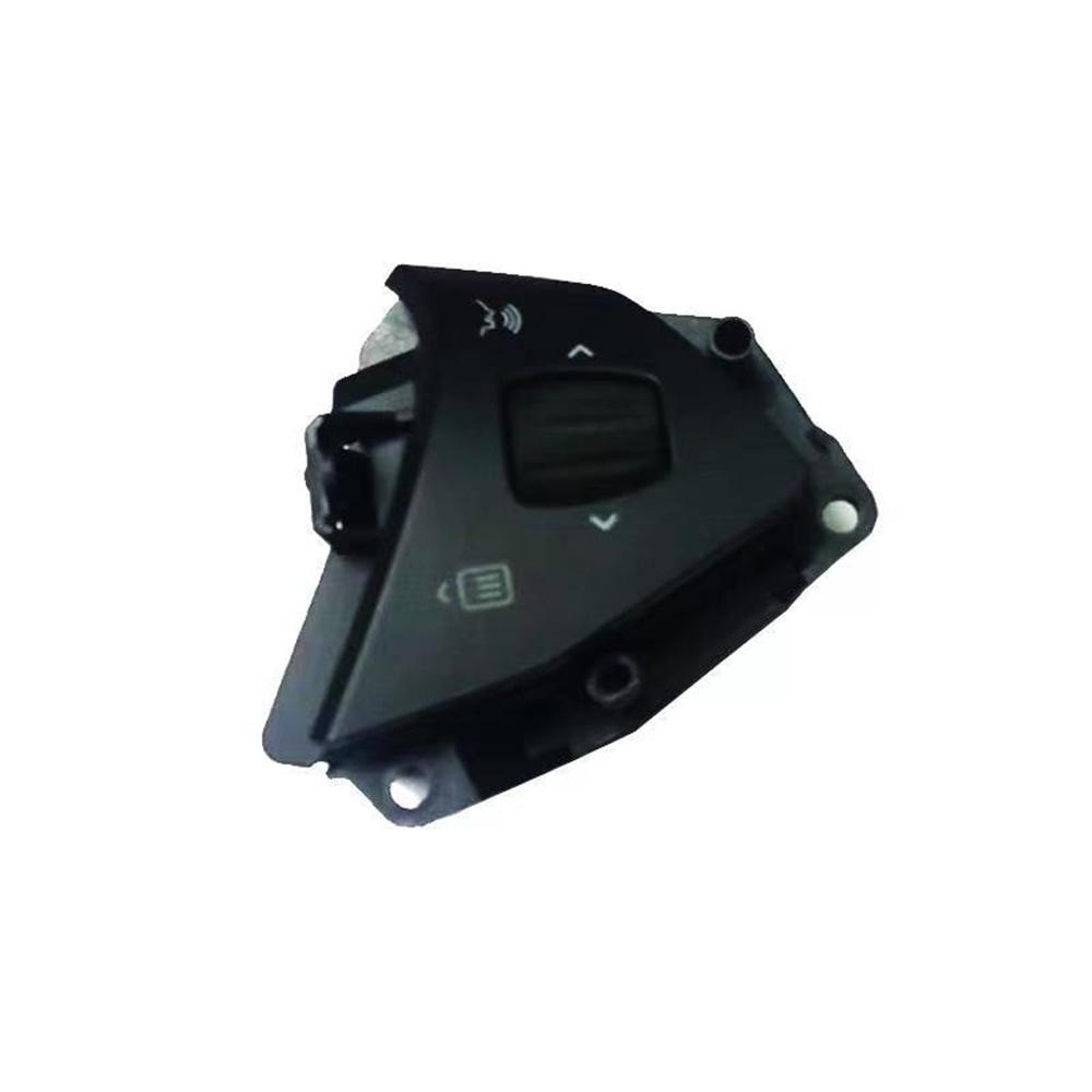 Переключатель регулировки громкости Кнопка на рулевом колесе Для Tesla Model X S 17-20