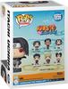 Фигурка Funko Pop Наруто Ураганные хроники Итачи Учиха Naruto Shippuden Itachi Uchiha 10 см №1656