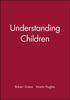 Книга Understanding Children