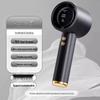 Высокоскоростной портативный мини-турбовентилятор с USB-зарядкой