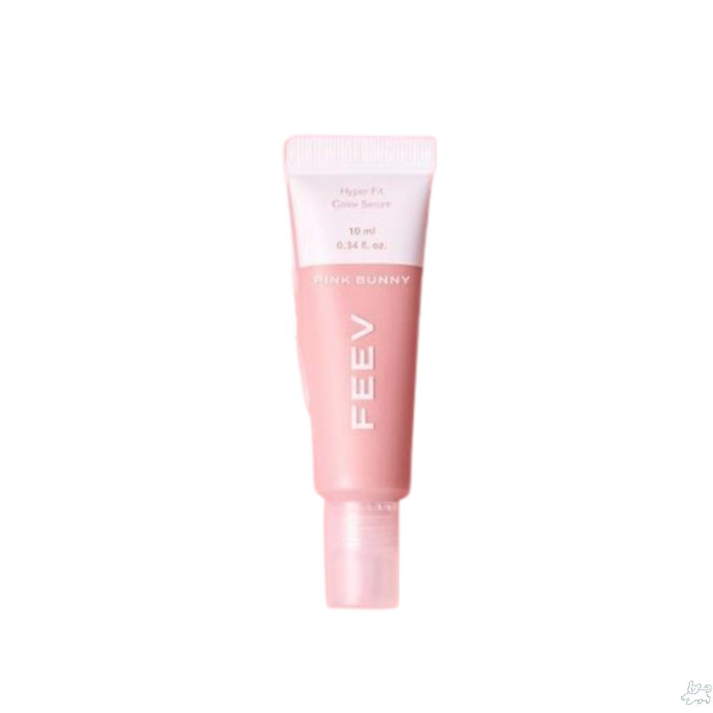 Fib Color Serum Liquid Blusher 10 мл, выберите 1 из 9 цветов, Peter Pat, 1 шт.