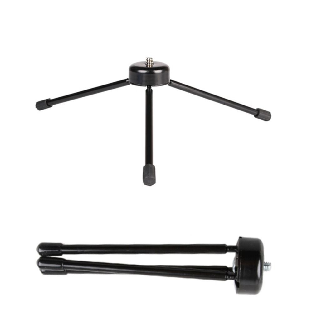 14/19 см селфи-палка подставка 1/4 винт мобильный телефон фото штатив проектор штатив универсальный