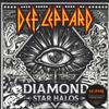LP Record DEF LEPPARD - Diamond Star Halos 3894518 UMC 2022 US Rock