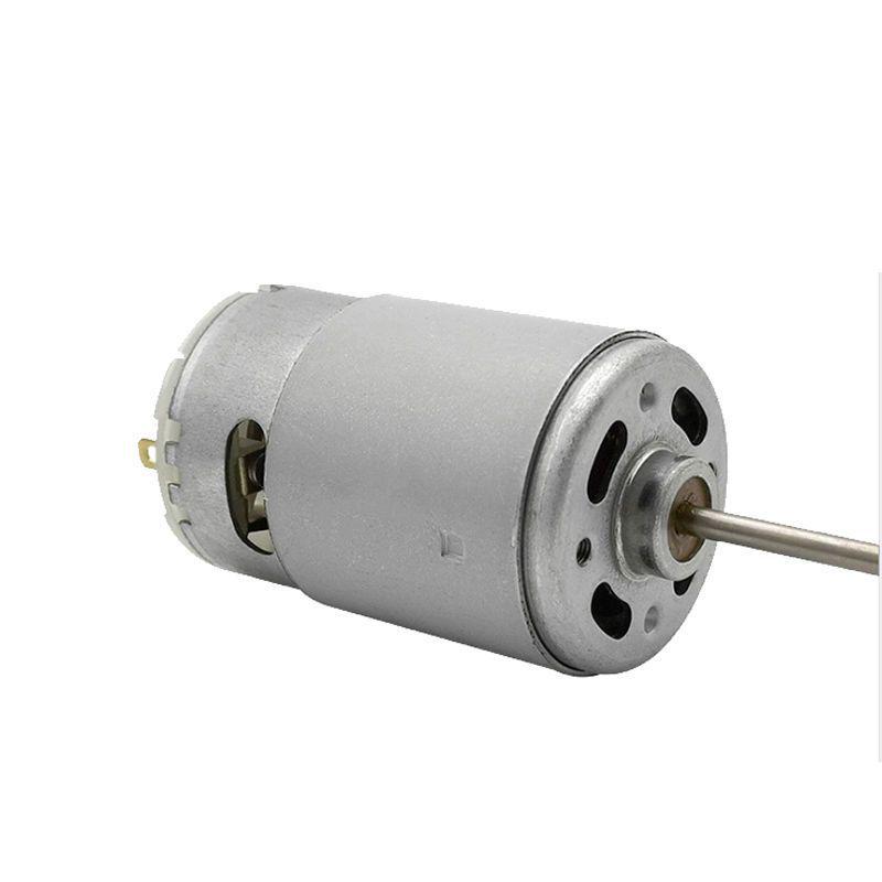 Подводный подруливающий винт для аксессуаров модельной лодки