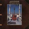 LP Пластинка LEE RITENOUR - Captain's Journey 6E136 ELEKTRA 1978 США Джаз Б/У