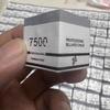 Квадратный мелок для бильярда TP7500 Нескользящий бильярдный мел Аксессуары для бильярда