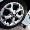 4 шт. 3D 60 мм логотип Citroen значок автомобиля Колпачок центральной ступицы колеса авто Диск модификация пылезащитные накладки значка наклейка стайлинг аксессуары