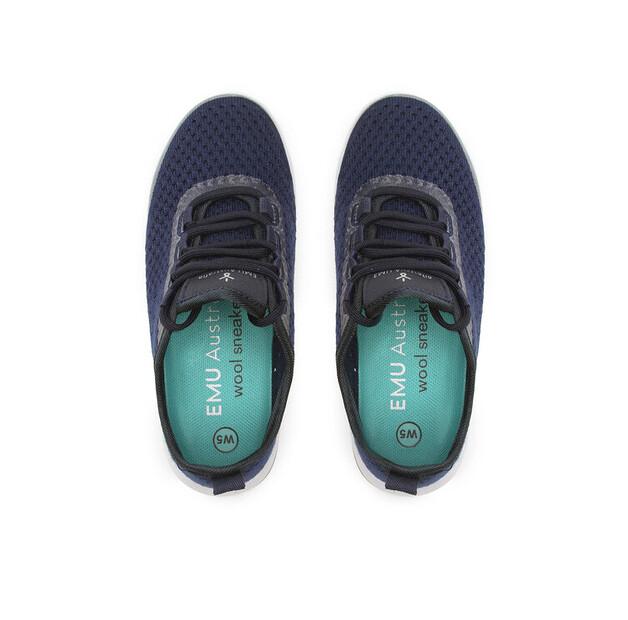 Кроссовки EMU Australia Miki W12497 синий
