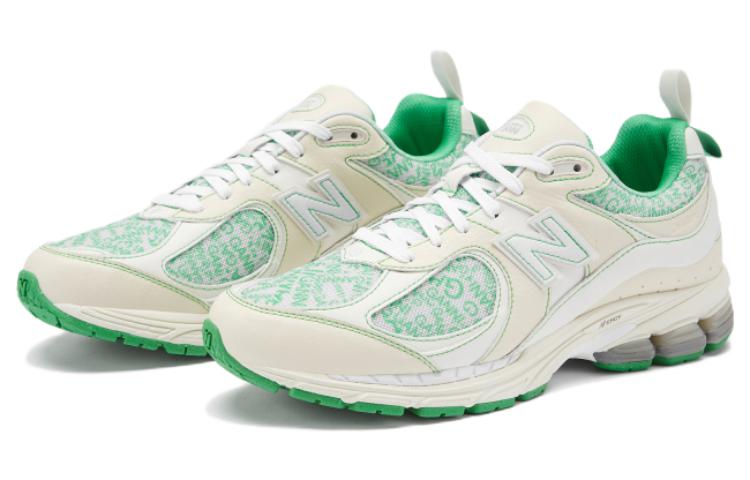 2002R Ganni x 2002R New Balance 'Turtledove' M2002RGC