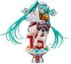 Hatsune Miku GT Project Racing Miku 2023 15th Anniversary Scale Plastic Painted Finished Figure Ver. 1/6