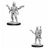 Starfinder Deep Cuts Unpainted Mini (Operative)