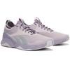 Reebok Hiit Tr Hlc Ткань ТПУ Удобные Универсальные Спортивные Гибкие Низкие Тренировочные Кроссовки Унисекс Тренировочные Кроссовки Фиолетовые 100245209