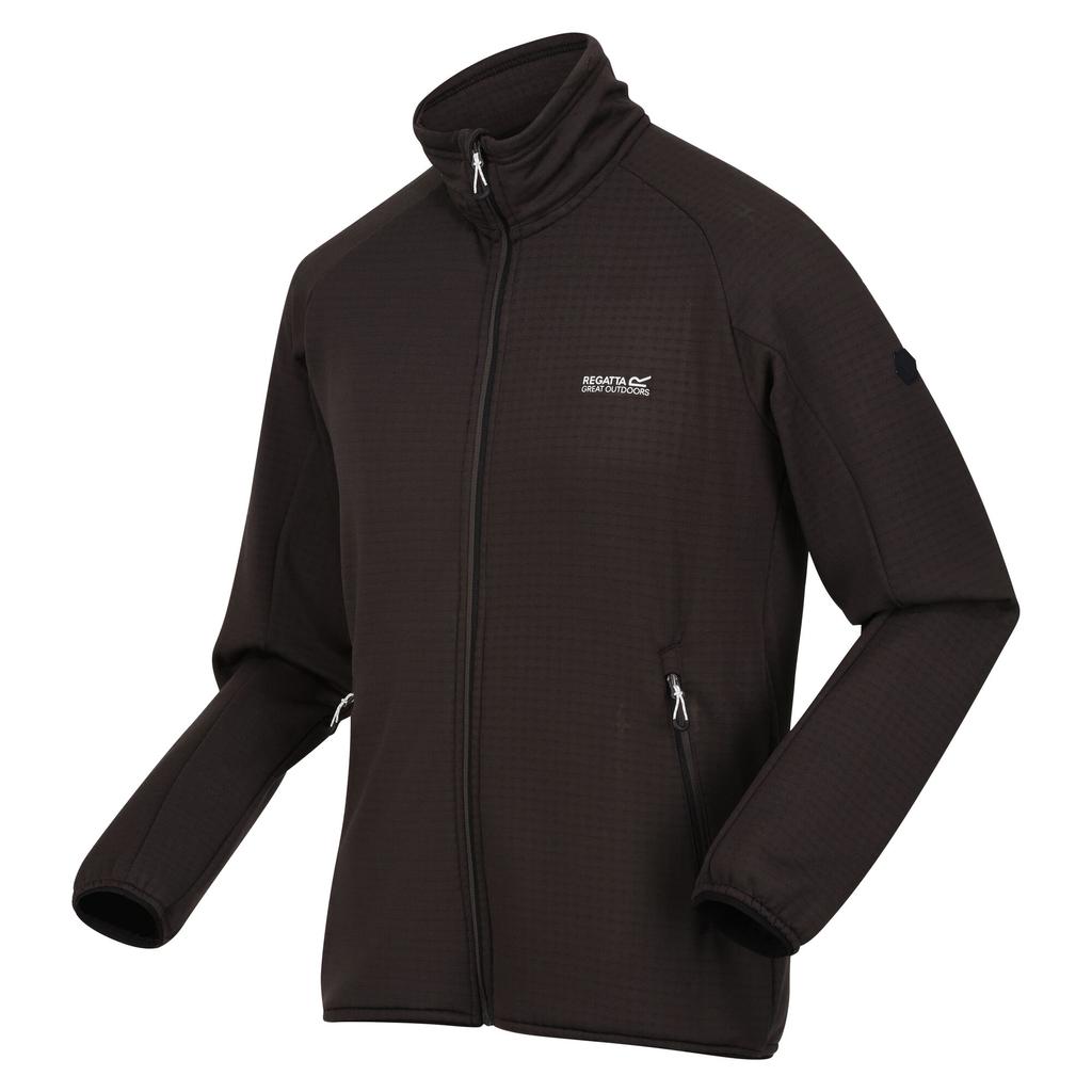 Regatta Mens Highton Lite II Lightweight Soft Shell Jacket