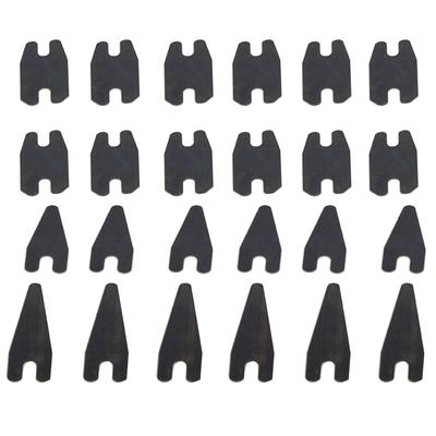 24PcsBag Tattoo Machine Gun Shader Liner Spring Coloring Liner Body Art Accessories